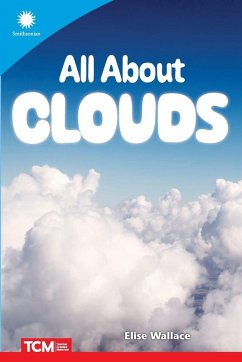 Cover All About Clouds