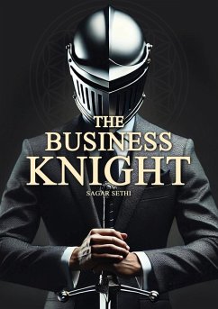 Cover The Business Knight