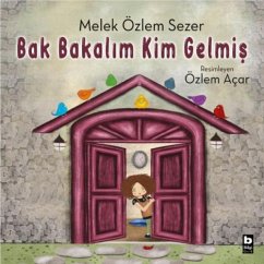 Cover Bak Bakalim Kim Gelmis