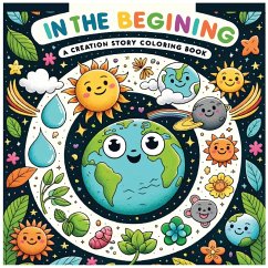 Cover In The Beginning