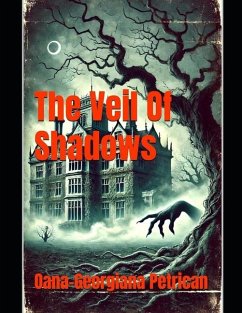 Cover The Veil of Shadows