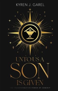 Unto Us a Son Is Given - Garel, Kyren J