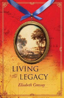 Cover Living the Legacy