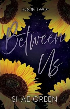 Between Us - Green, Shae