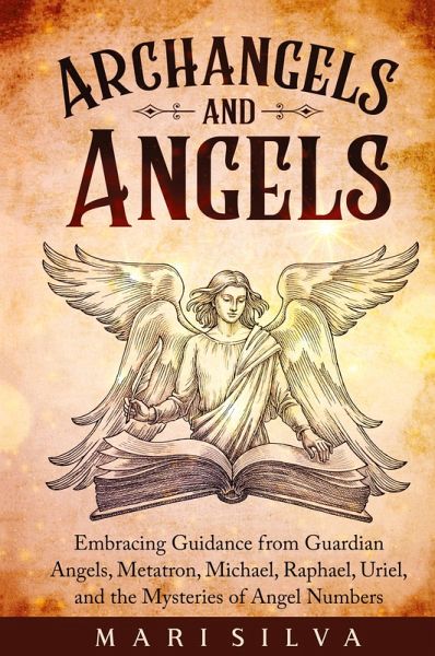 Archangels and Angels