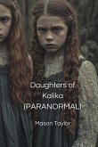 Daughters of Kalika Daughters of Kalika