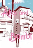 Ako and Bambi, Vol. 5 Ako and Bambi, Vol. 5