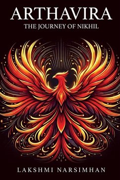 Cover Arthavira
