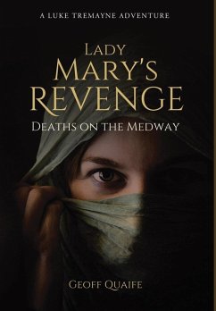Cover Lady Mary's Revenge