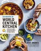 Las recetas de World Central Kitchen Las recetas de World Central Kitchen