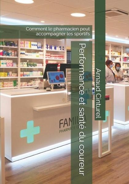 Performance et santé du coureur Performance et santé du coureur