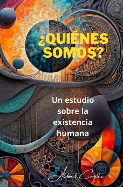 ¿Quiénes somos? ¿Quiénes somos?