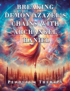 Breaking Demon Azazel's Chains with Archangel Haniel - Granados, Daniela