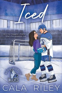 Cover Iced