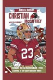 CHRISTIAN McCAFFREY KIDS BIOGRAPHY