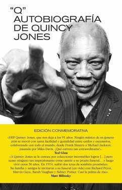 Q: Autobiografía de Quincy Jones Q: Autobiografía de Quincy Jones