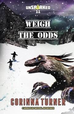 Weigh the Odds - Turner, Corinna