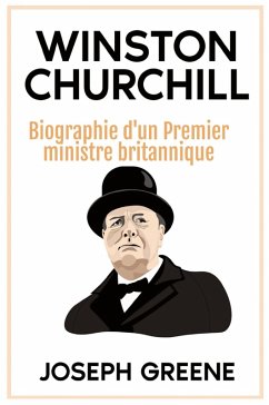 Cover Winston Churchill