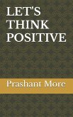 Let's Think Positive