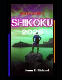 SOLO GUIDE A SHIKOKU 2025