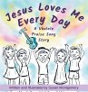 Jesus Loves Me Every Day - Bild 1