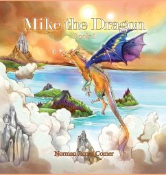 Cover Mike the Dragon