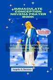 Immaculate Conception Novena Prayer Book