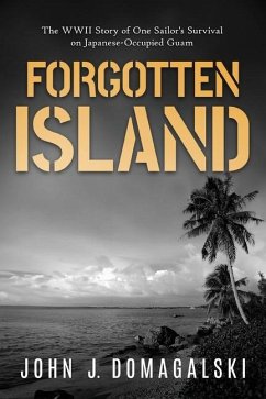 Forgotten Island - Domagalski, John J