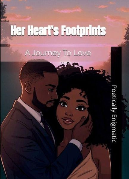 Her Heart's Footprints