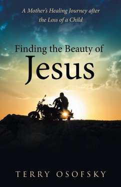 Finding the Beauty of Jesus Finding the Beauty of Jesus