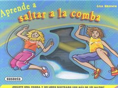Aprende a saltar a la comba
