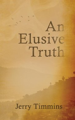 Cover AN ELUSIVE TRUTH
