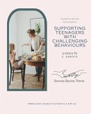 Supporting Teenagers With Challenging Behaviours Supporting Teenagers With Challenging Behaviours