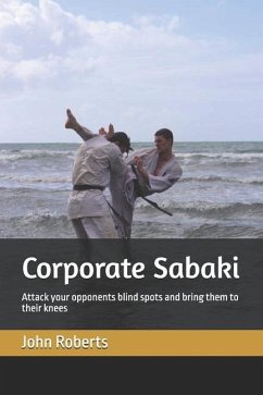 Corporate Sabaki - Roberts, John