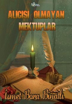 Cover Alicisi Olmayan Mektuplar