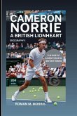 Cameron Norrie