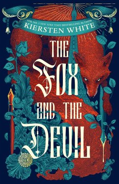 Cover The Fox and the Devil (eBook, ePUB)