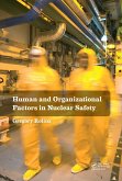 Human and Organizational Factors in Nuclear Safety (eBook, ePUB)