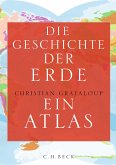 Die Geschichte der Erde (eBook, PDF) Die Geschichte der Erde (eBook, PDF)