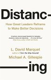 Distancing (eBook, ePUB) Distancing (eBook, ePUB)