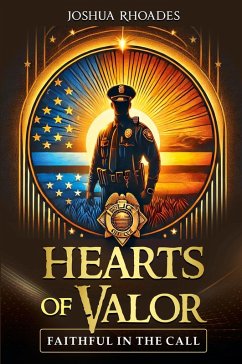 Cover Hearts of Valor - Faithful in the Call