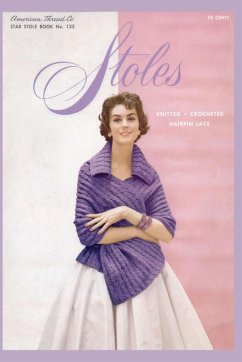 Stoles - American Thread Company