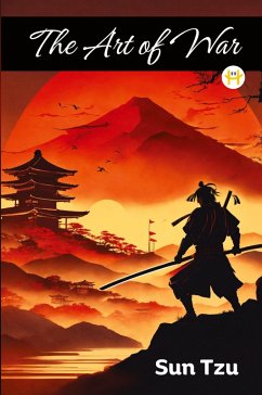 Cover The Art of War