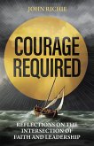 Courage Required