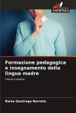 Formazione pedagogica e insegnamento della lingua madre