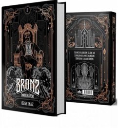 Bronz 2 - Imparator Ciltli - Naz, Özge
