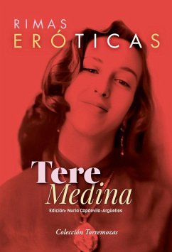 Cover Rimas eróticas