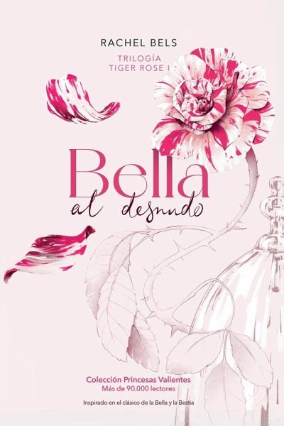 Bella al desnudo