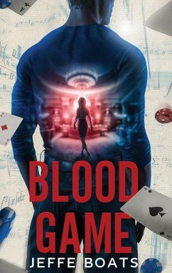 Blood Game - Boats, Jeffe
