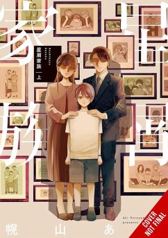 Cover Stardust Family